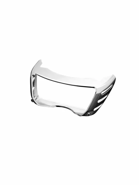Highway Hawk TAILLIGHT COVER - Duell MP varaosat ja tarvikkeet - 61776 - 1