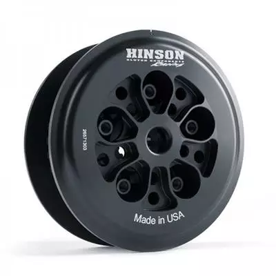 Hinson IH/PP KTM 250SX-F 13-15 350SX-F 11-15 HUSQ FC250/ - Duell MP varaosat ja tarvikkeet - 72606 - 1