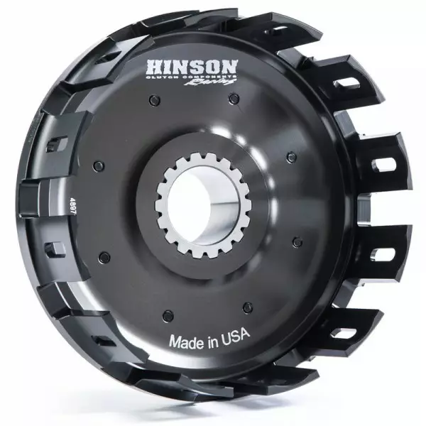 Hinson Kytkinkori YZ250 93-14 - Duell MP varaosat ja tarvikkeet - 72626 - 1