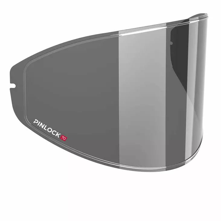 HJC Pinlockvisiiri HJ-S2 HJ-17R FG Jet. Tumma savu - Duell ajovarusteet - 54616 - 1