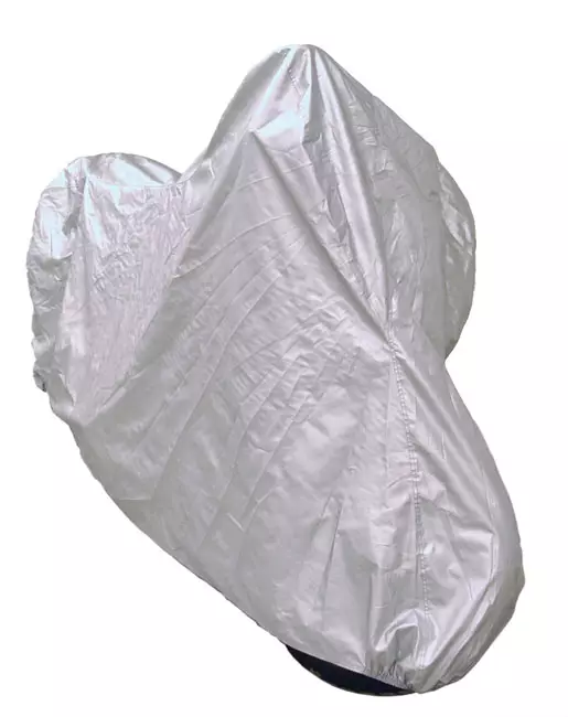 Hyper Säilytyspeite MP Koko L 228x99x124cm - Duell MP varaosat ja tarvikkeet - 140906 - 1