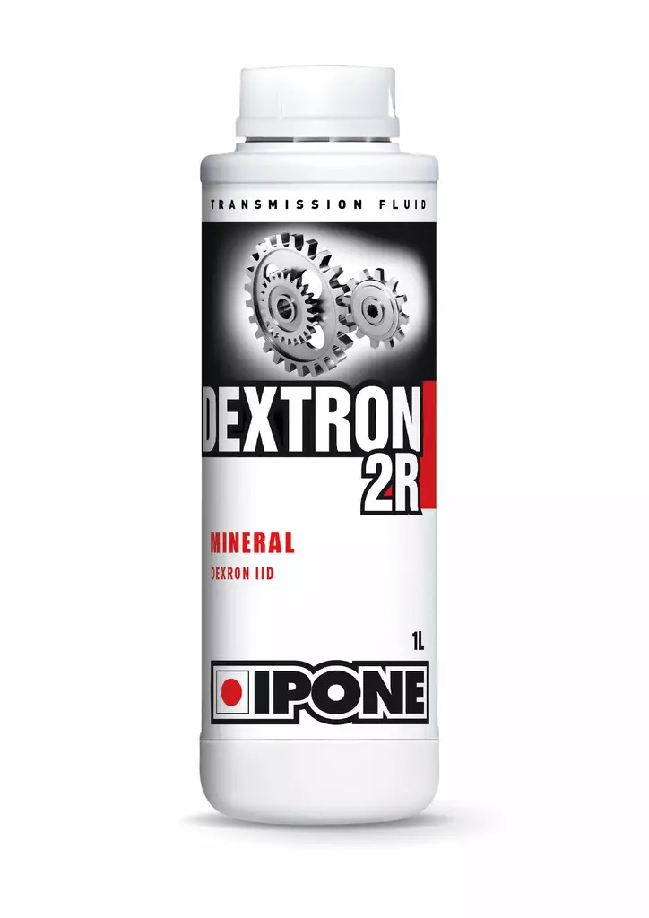 Ipone Dextron 2R 1L (15) - Duell öljyt ja muut nesteet - 62786 - 1