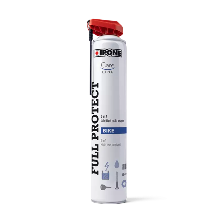 Ipone Full Protect 750ml (12) - Duell öljyt ja muut nesteet - 62906 - 1
