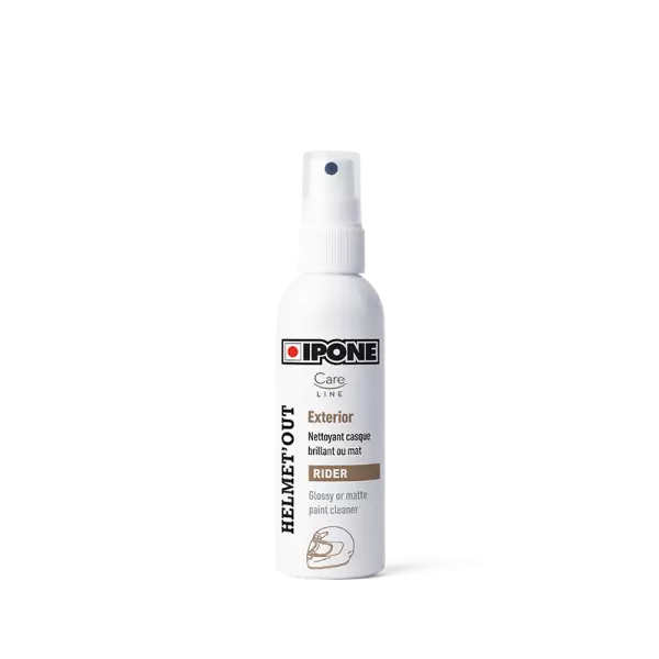 Ipone Helmet Out 100ml (12) - Duell öljyt ja muut nesteet - 62966 - 1