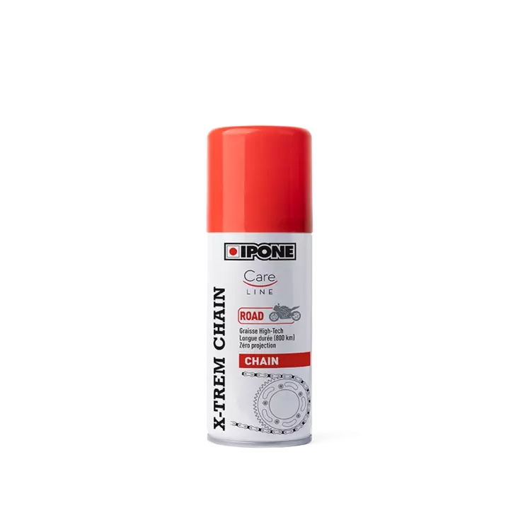 Ipone X-Trem Chain Road 100ml (12) - Duell öljyt ja muut nesteet - 62266 - 1