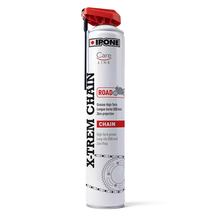 Ipone X-Trem Chain Road 750ml (12) - Duell öljyt ja muut nesteet - 62636 - 1