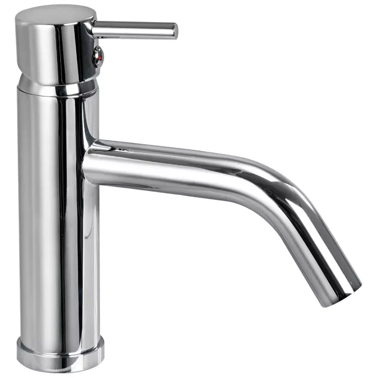 Jessy mixer w/ ceramic cartridge for washbasins - Duell venetarvikkeet - 6316 - 1