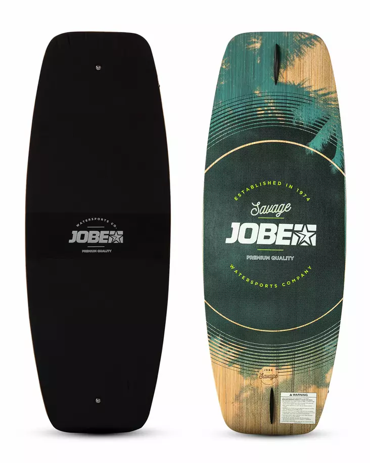 JOBE Savage Wakeskate 114 - Duell venetarvikkeet - 133386 - 1