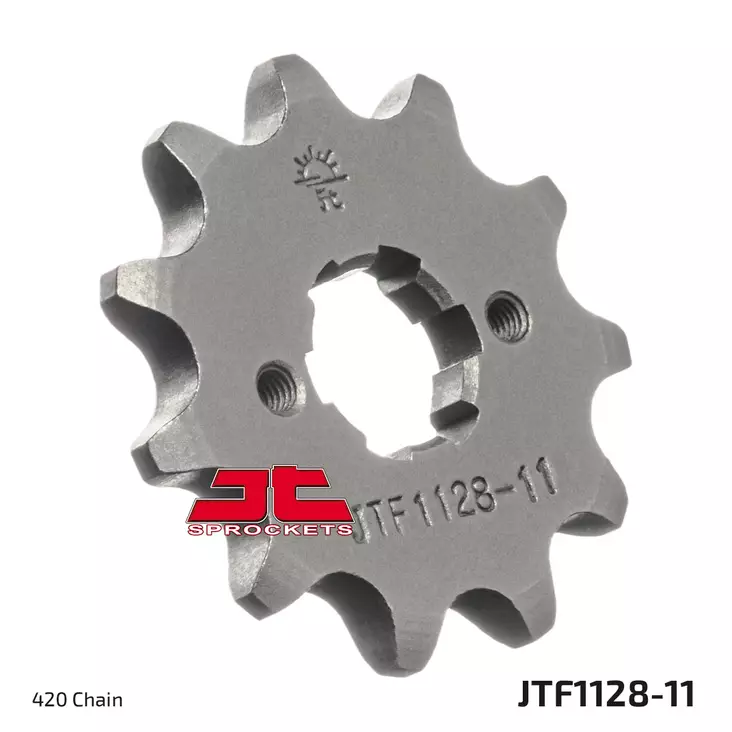JT Eturatas JTF1128.11 - Duell MP varaosat ja tarvikkeet - 118736 - 1