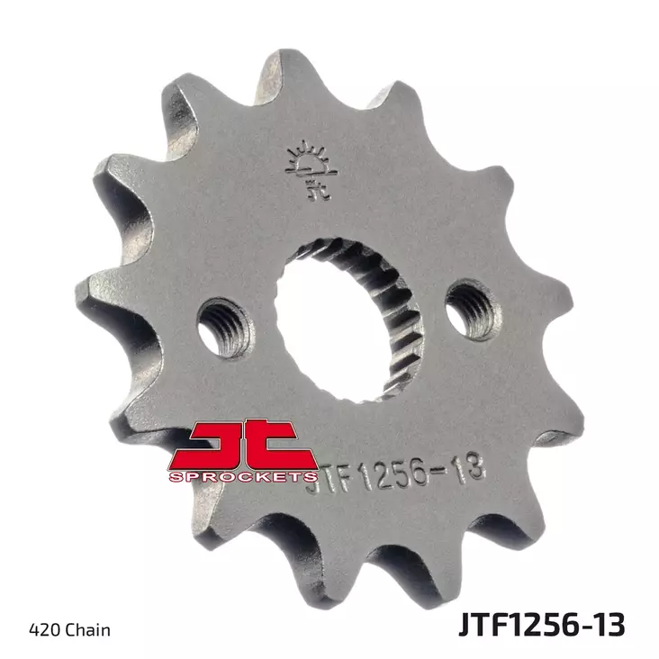 JT Eturatas JTF1256.13 - Duell MP varaosat ja tarvikkeet - 119086 - 1