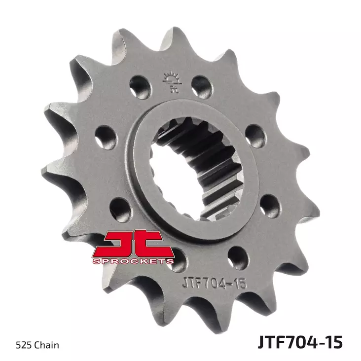 JT Eturatas JTF704.15 - Duell MP varaosat ja tarvikkeet - 118076 - 1