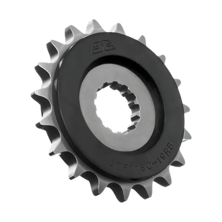 JT Eturatas RB - OEM Kumivaimennettu JTF1180.19RB - Duell MP varaosat ja tarvikkeet - 119006 - 1