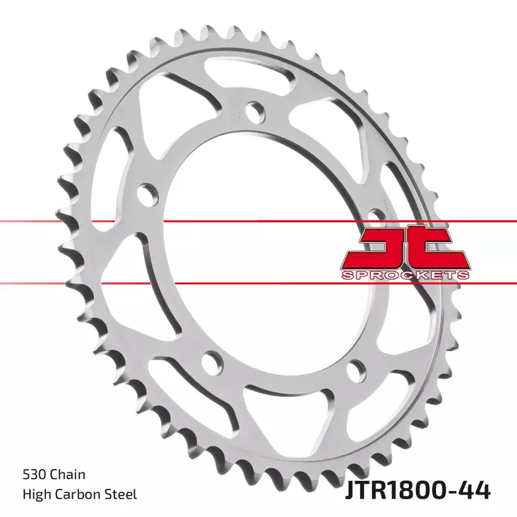 JT Takaratas JTR1800.44 - Duell MP varaosat ja tarvikkeet - 117676 - 1