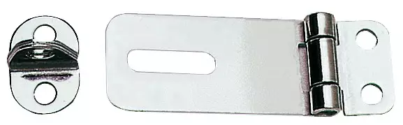 Kansilukko - Duell venetarvikkeet - 5826 - 1