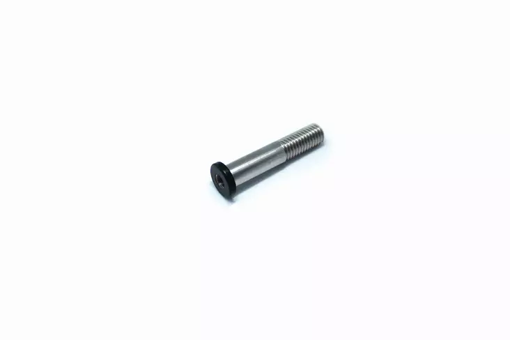 Kellermann Rigid Mounting Adapter black M5 to M8x40 mm - Duell MP varaosat ja tarvikkeet - 131506 - 1