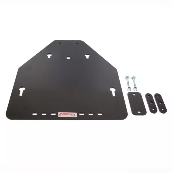 Kimpex Click N Go 2 Kiinnikesarja UTV Polaris RZR 900.1000 2014- - Duell ATV varaosat ja tarvikkeet - 27586 - 1