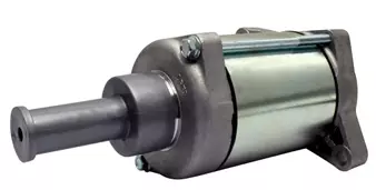 Kimpex HD Starttimoottori Honda 420 - Duell ATV varaosat ja tarvikkeet - 32726 - 1