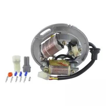 Kimpex Staattori Yamaha VK540 - Duell MK varaosat ja tarvikkeet - 24626 - 1