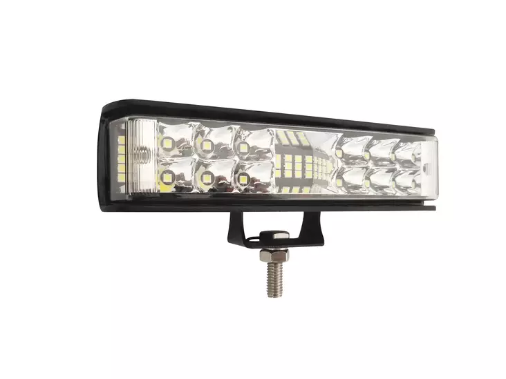 Kinwons Led Työvalo side shooter 24x3w 10x3w - Duell ATV varaosat ja tarvikkeet - 138726 - 1
