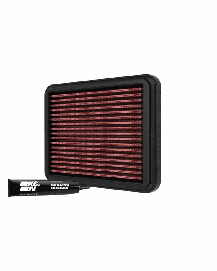 K&N Air Filter Ducati STREETFIGHTER 2022 - Duell MP varaosat ja tarvikkeet - 128986 - 1