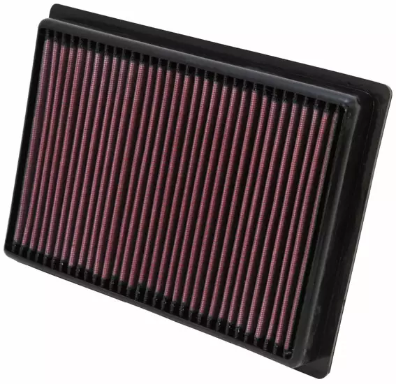 K&N Airfilter Polaris Ranger RZR 570: 2012-2019 - Duell MP varaosat ja tarvikkeet - 129006 - 1
