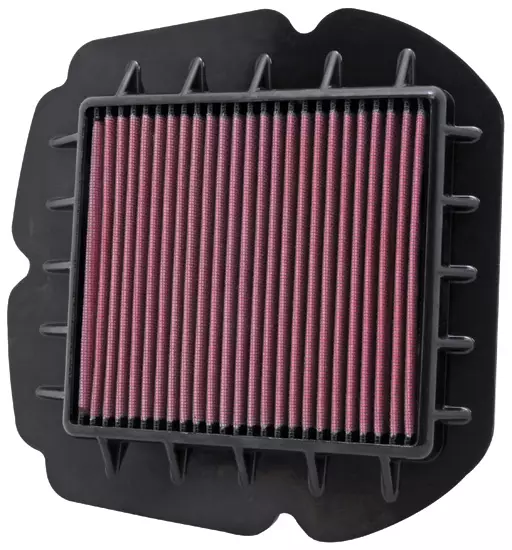 K&N Airfilter Suzuki Gladius 650: 2009-2025 - Duell MP varaosat ja tarvikkeet - 127166 - 1