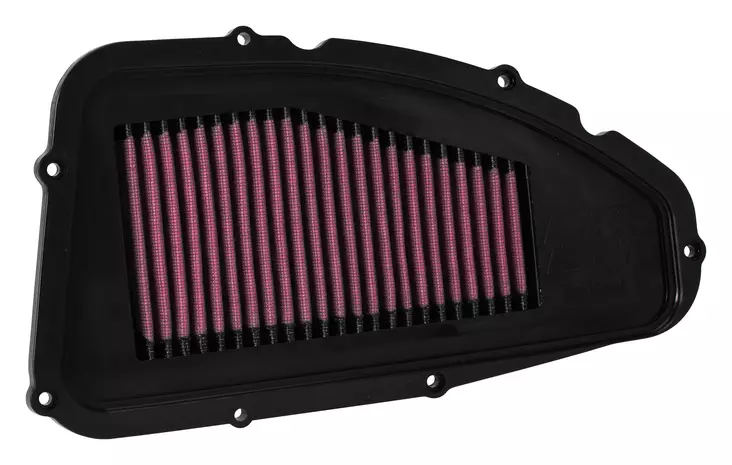 K&N Airfilter X-Town 300/Agility 300 - Duell MP varaosat ja tarvikkeet - 128486 - 1