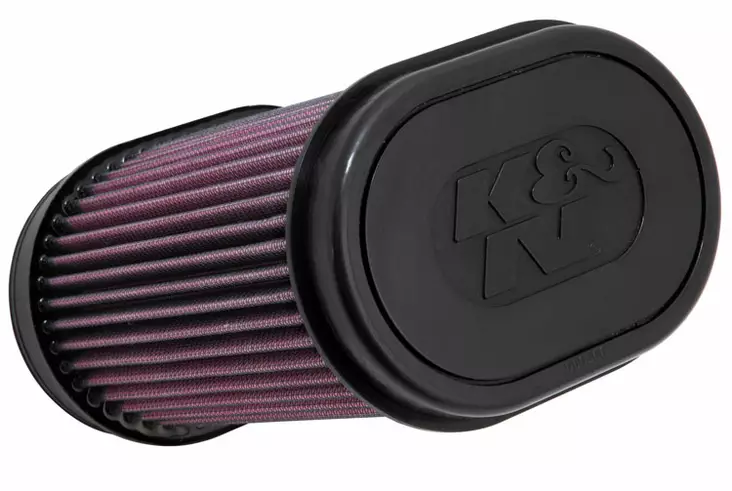 K&N Airfilter Yamaha Yxr700 Rhino Fi: 08-13 - Duell MP varaosat ja tarvikkeet - 128066 - 1