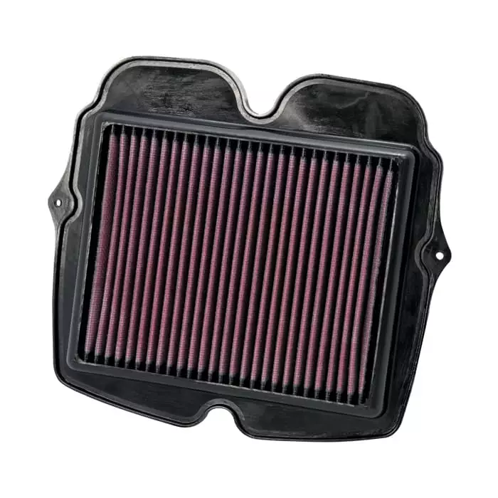 K&N Ilmasuodatin VFR 1200V 10-11 - Duell MP varaosat ja tarvikkeet - 128356 - 1