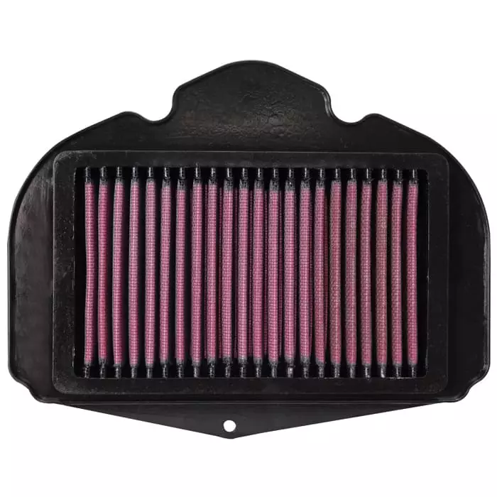 K&N Ilmasuodatin XTZ1200 11- - Duell MP varaosat ja tarvikkeet - 127526 - 1