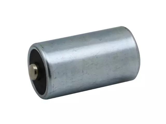 Kondensaattori Pikä-malli 32mm - Duell mopojen varaosat ja tarvikkeet - 114486 - 1