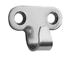 Koukku 32x24 mm - Duell venetarvikkeet - 5576 - 1