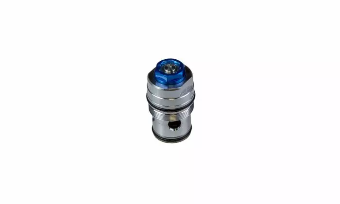 KYB Compression adjuster rcu YZ450F 20-YZ250F 21- - Duell MP varaosat ja tarvikkeet - 72436 - 1