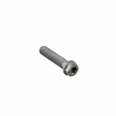 KYB Factory Axle bracket KIT Bolt M8x35 Beta RR brake caliper - Duell MP varaosat ja tarvikkeet - 72666 - 1