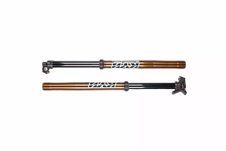 KYB Factory Kit Fork YZ 2-stroke 06-25 - Duell MP varaosat ja tarvikkeet - 72706 - 1