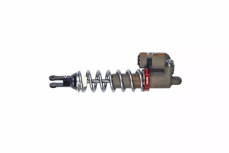 KYB Factory Kit Shock Beta 21-25 MX - Duell MP varaosat ja tarvikkeet - 72206 - 1