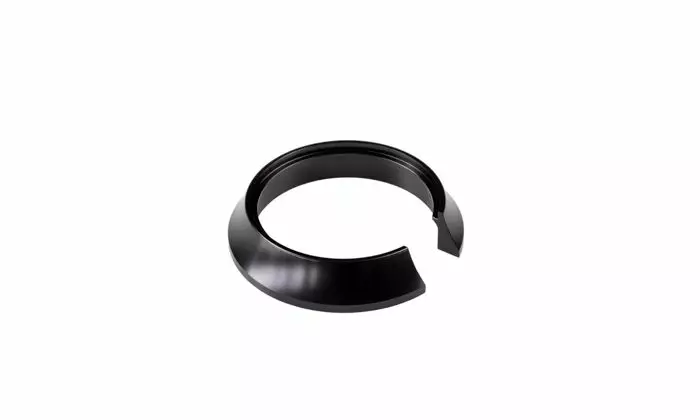 KYB Factory Spring retainer KIT alu 50mm BETA H=12mm - Duell MP varaosat ja tarvikkeet - 72956 - 1