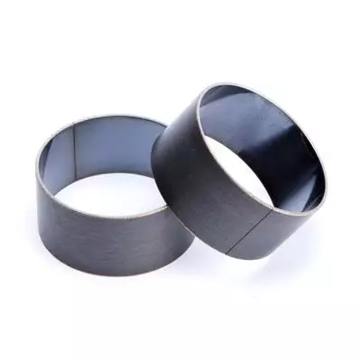 KYB Front Fork Piston Metal (Pair) 41mm KYB - Duell MP varaosat ja tarvikkeet - 72466 - 1