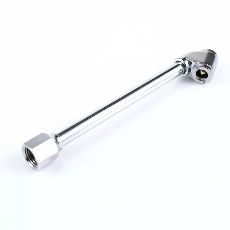 KYB Nitrogen filling tool - Duell MP varaosat ja tarvikkeet - 72976 - 1