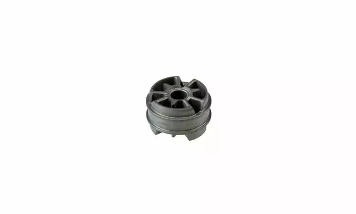 KYB Piston rebound ff YZF450 2020- - Duell MP varaosat ja tarvikkeet - 72386 - 1