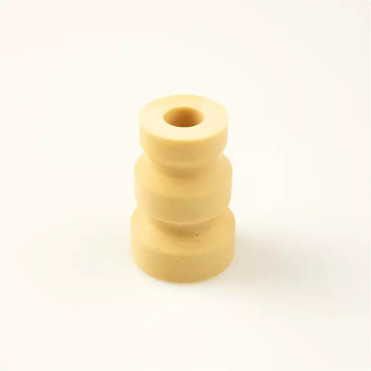 KYB Rear Shock Bump Rubber KYB 12mm x 34 x 51 - Duell MP varaosat ja tarvikkeet - 72646 - 1