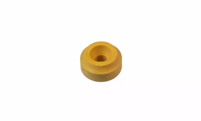 KYB Rear Shock Bump Rubber KYB 15mm x 45.5 x 23.5 - Duell MP varaosat ja tarvikkeet - 72546 - 1