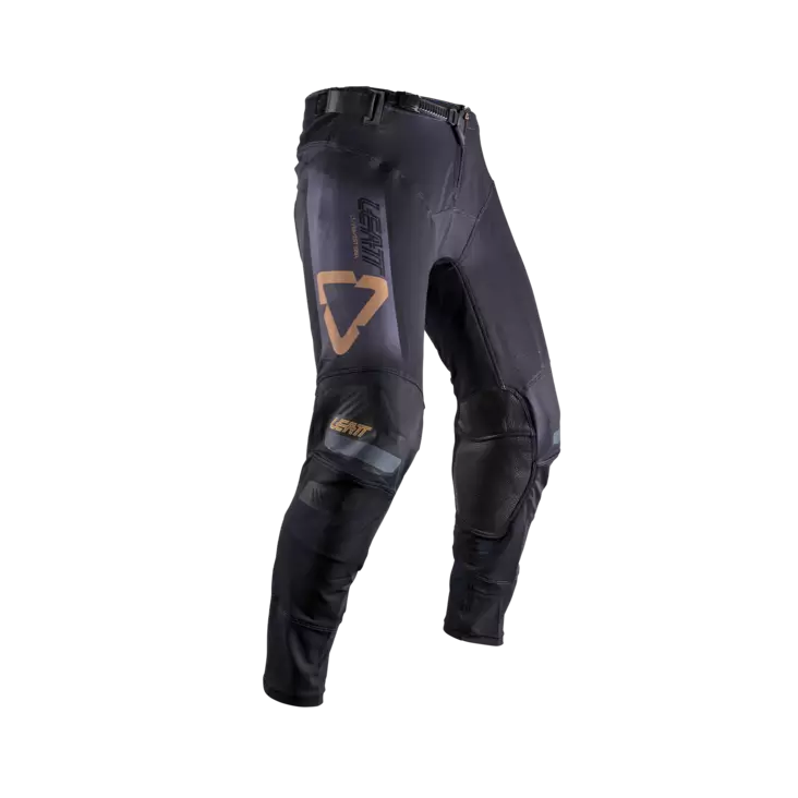 Leatt Housut Moto 5.5 I.K.S XS/US28/EU46 Stealth - Duell ajovarusteet - 44606 - 1