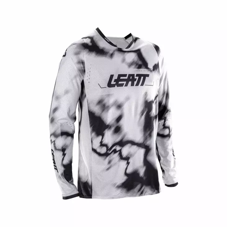 Leatt Jersey Moto 4.5 Lite XL/US44/EU54 White V26 - Duell ajovarusteet - 44306 - 1