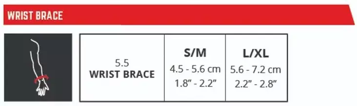 Leatt Rannetuki 5.5 L/XL - Duell ajovarusteet - 44836 - 1