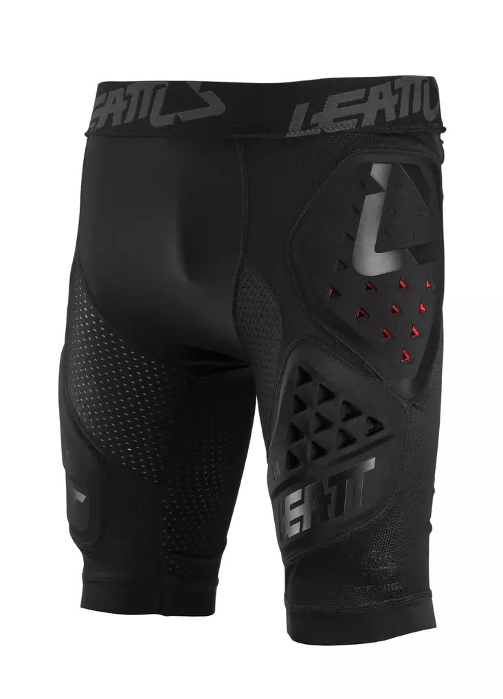 Leatt Suojahousut 3DF 3.0 XL - Duell ajovarusteet - 45066 - 1