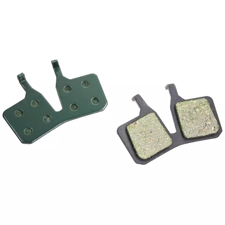 Levyjarrupala E-BIKE UNION Magura MT5 (2 pads 2015-) organic + kevlar - Duell polkupyörien varaosat ja tarvikkeet - 7936 - 1