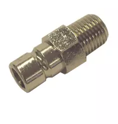Liitin tankkiin 1/4" kierre uros Honda - Duell venetarvikkeet - 132576 - 1