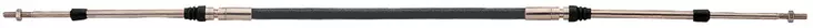 Maxflex 3300C (C2C8) kaukosäätökaapeli 3.6m - Duell venetarvikkeet - 135896 - 1