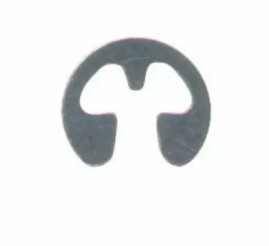 Mikuni Lukkosokka - Duell MK varaosat ja tarvikkeet - 22266 - 1